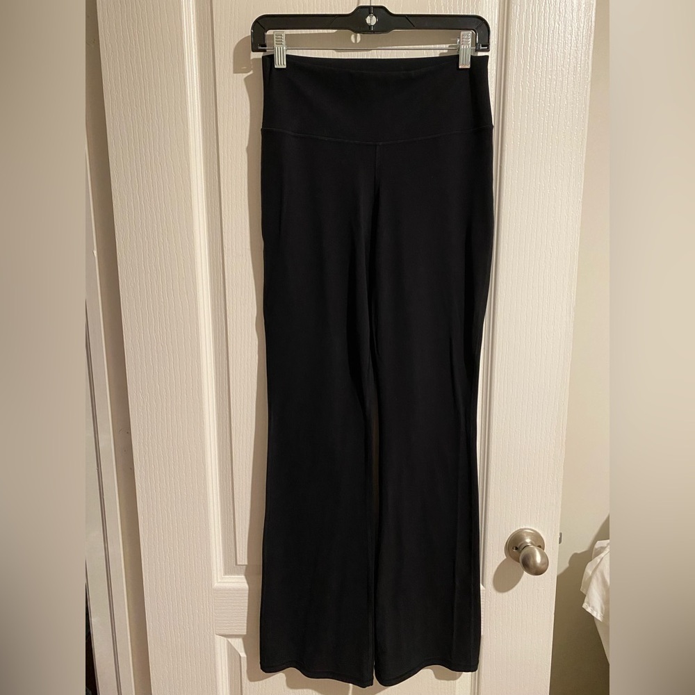 Athleta Transcend Slim Pant Sz L